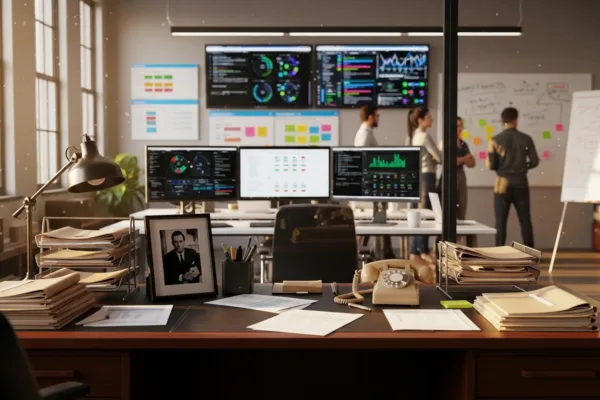 Marketing Showdown: Experimentation vs Traditional