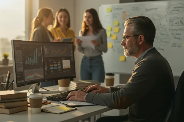 Marketing to Beginners & Experts: The Ultimate Guide