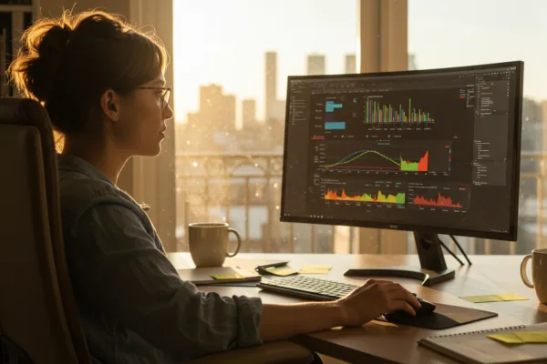 Master Marketing Analytics: Tools & Expert Insights