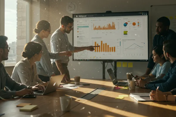 Mixpanel & Marketing: The Future of Analytics