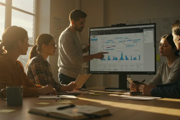 Mixpanel for Marketing: Grow in 2026 with User Insights