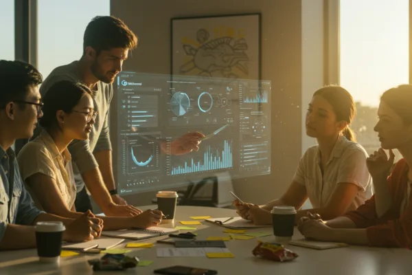Mixpanel Myths: Marketers Lose Millions to Bad Data