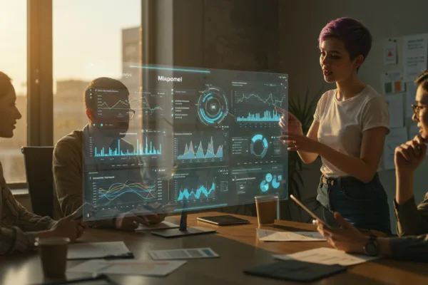Mixpanel in 2026: Marketing Analytics Future