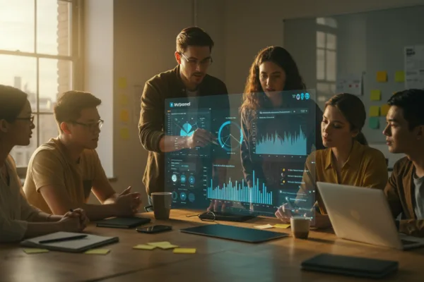 Mixpanel in 2026: The Ultimate Marketing Guide