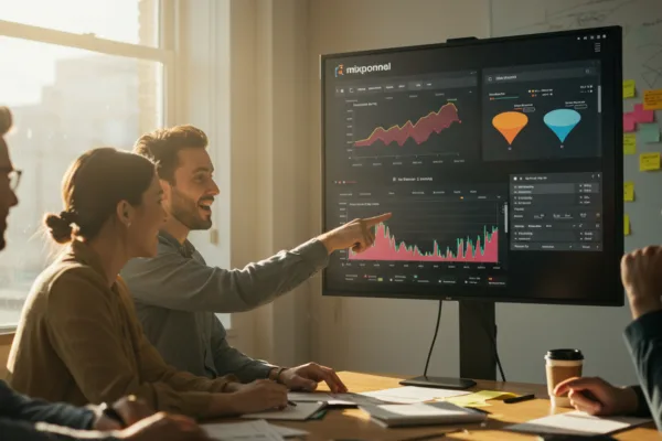 Mixpanel Marketing: Boost Conversions Now!