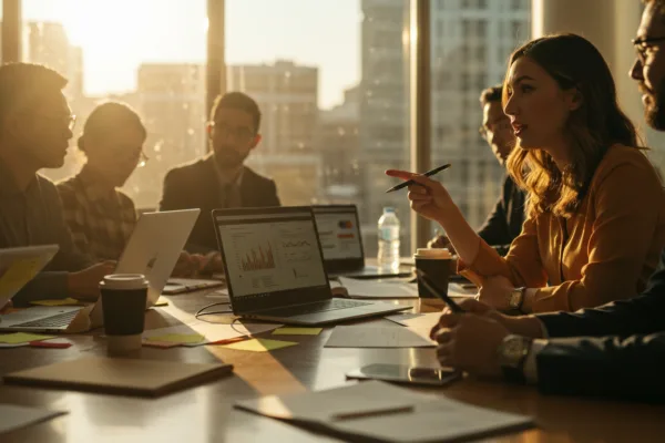 Mixpanel: Marketing Leaders’ Growth Playbook