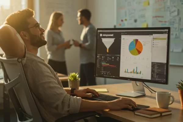 Mixpanel Mastery: Top Strategies for Marketing Success