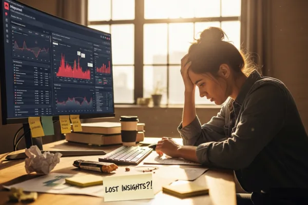 Mixpanel Mistakes: Avoid These Costly Errors