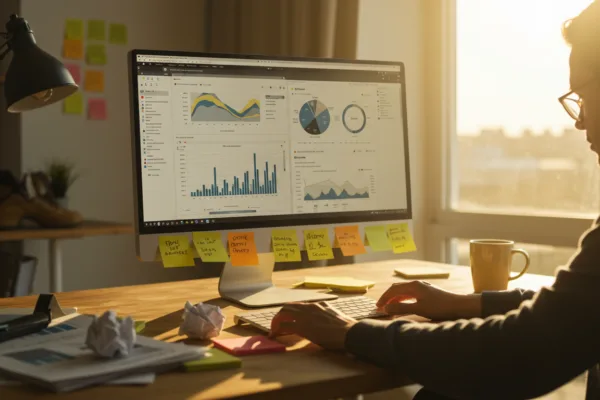 Mixpanel Mistakes: Boost Your Marketing Analytics