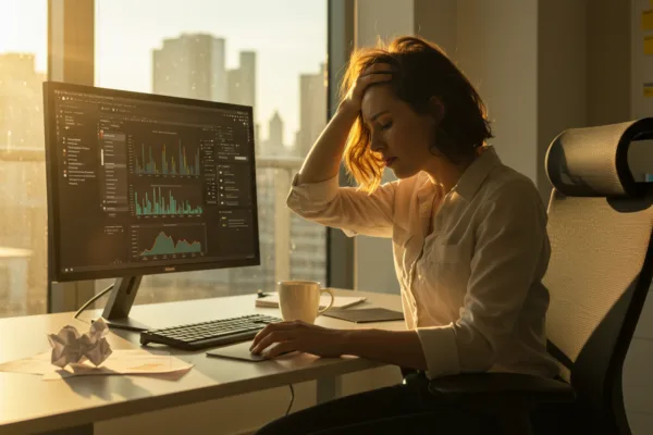 Mixpanel Mistakes Costing Your 2026 Marketing