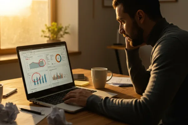 Mixpanel Mistakes Killing Your Marketing (and How to Fix)