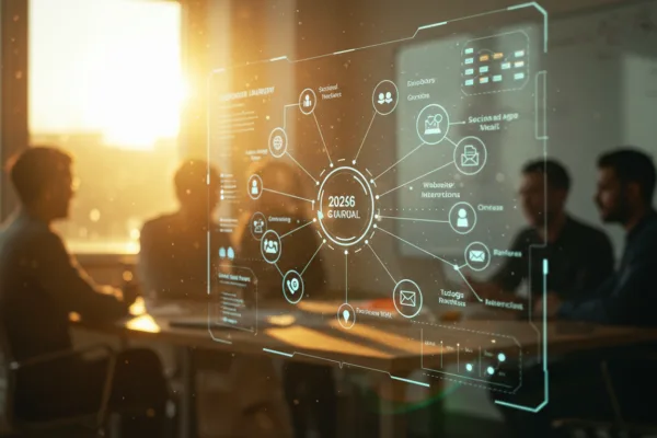 Mixpanel: Supercharge Your 2026 Marketing Strategy