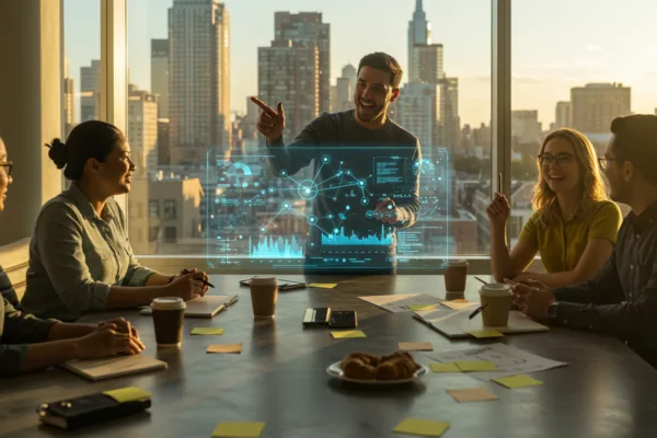 Mixpanel: Marketing’s AI Engine by 2026