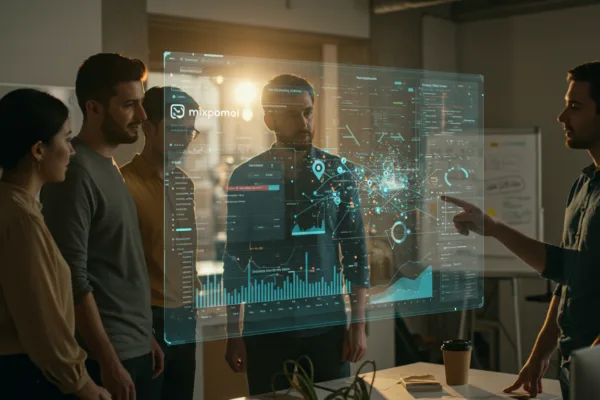 Mixpanel: Why Your Marketing Needs Event Data in 2026
