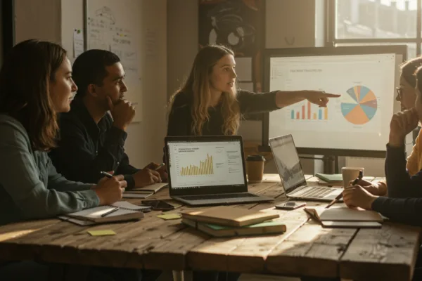 Practical Marketing: Essential Strategies That Work