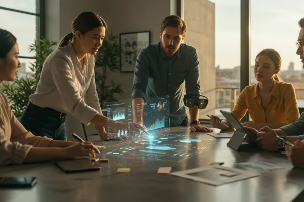 Practical Marketing in 2026: Data-Driven Strategies