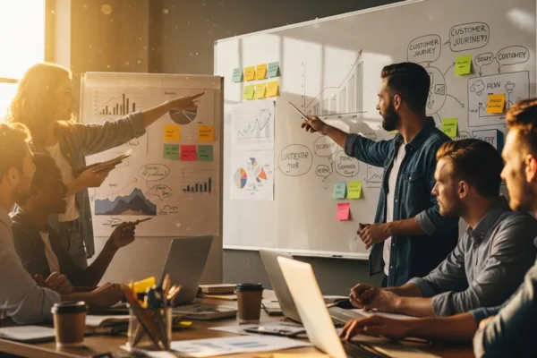 Practical Marketing: Real Results & Case Studies