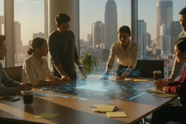 Predictive Analytics: Data-Informed Decisions in 2026