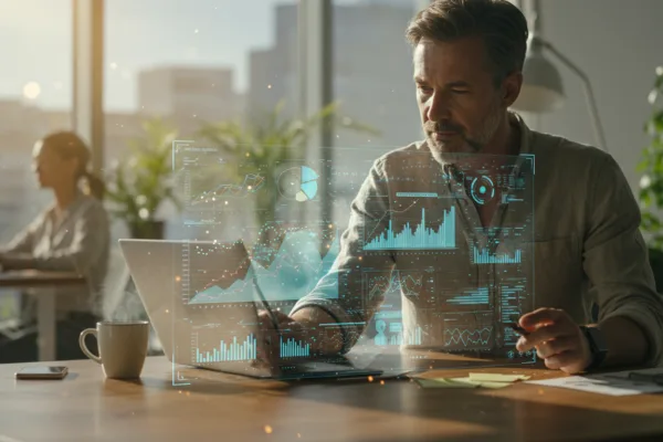 Predictive Analytics: Forecast 2026 Growth Now