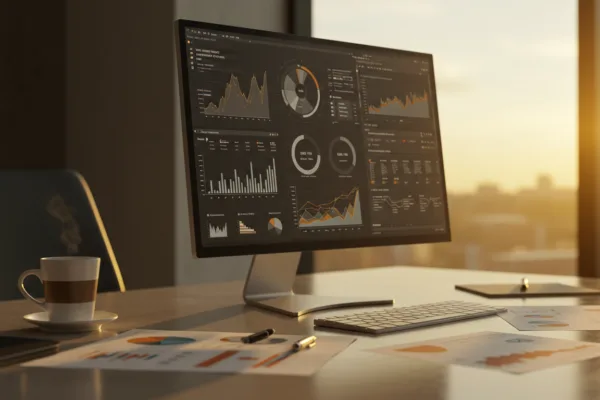 Predictive Analytics: Forecast Growth & Boost Marketing