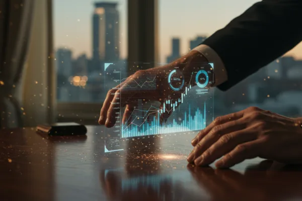 ProServe Solutions: 2.5x ROAS in 2026