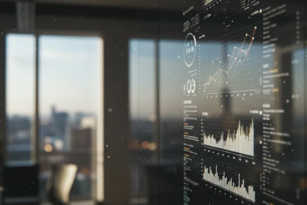 Stop Guessing: Predictive Analytics for Marketing Growth