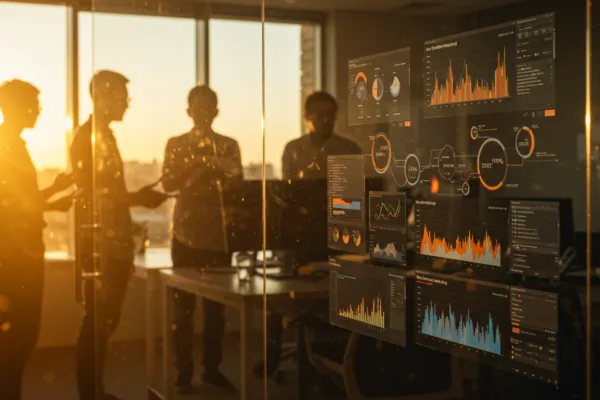 Predictive Analytics: Forecast Growth in Marketing