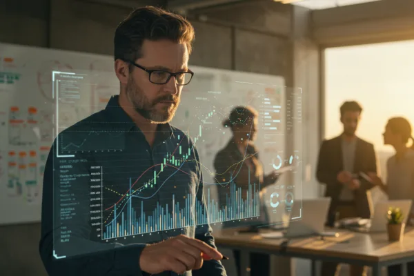 Marketing Predictive Analytics: 2026 Growth Forecasts