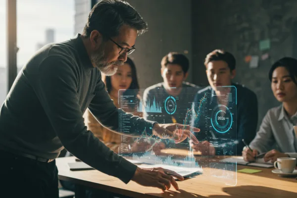 Predictive Analytics: Stop Wasting 20% of Your Marketing Bud