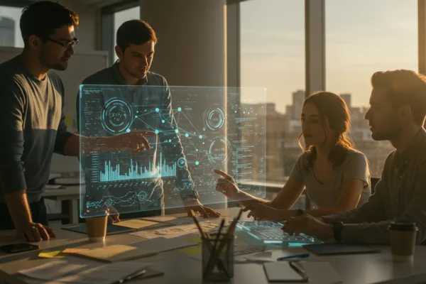 Predictive Analytics: Growth Hacking in 2026