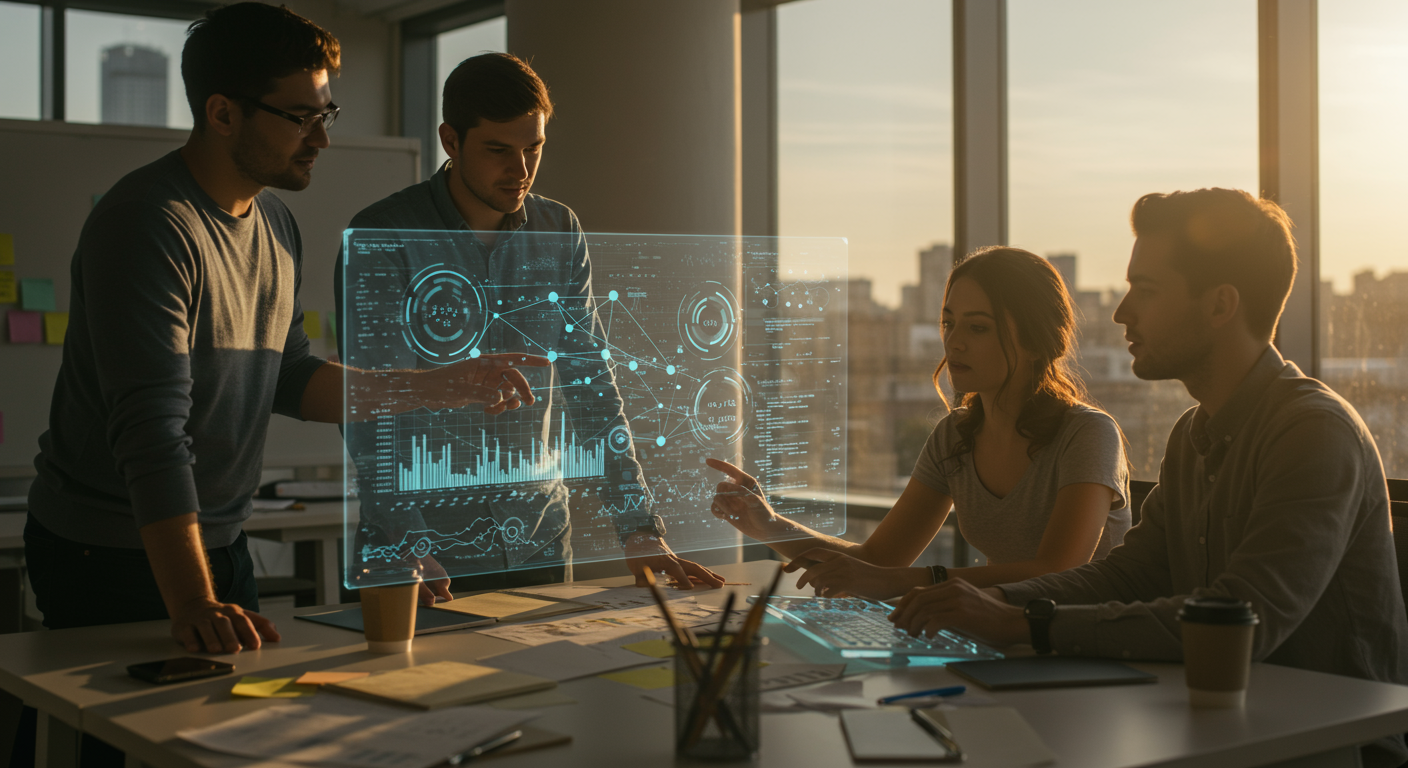 Predictive Analytics for Growth Hacking in 2026