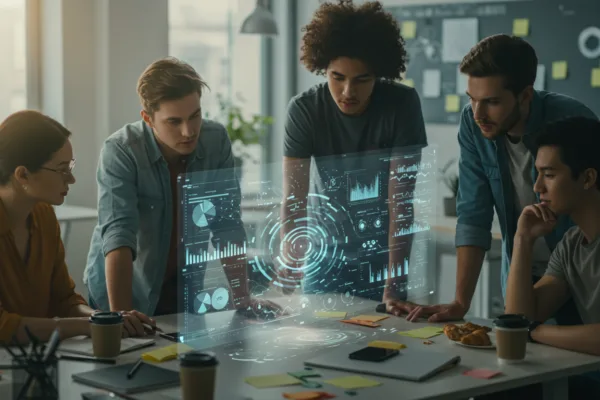 Predictive Analytics: Top 10 Growth Hacks for 2026