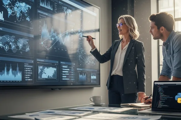 Predictive Analytics: Unlock Marketing Success Now