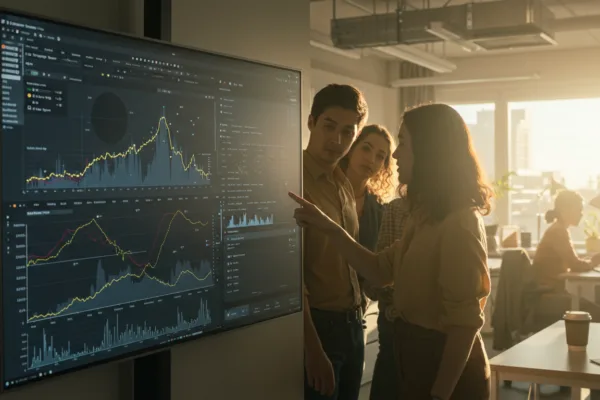 ROI of Predictive Analytics for Growth: Is it Worth it?