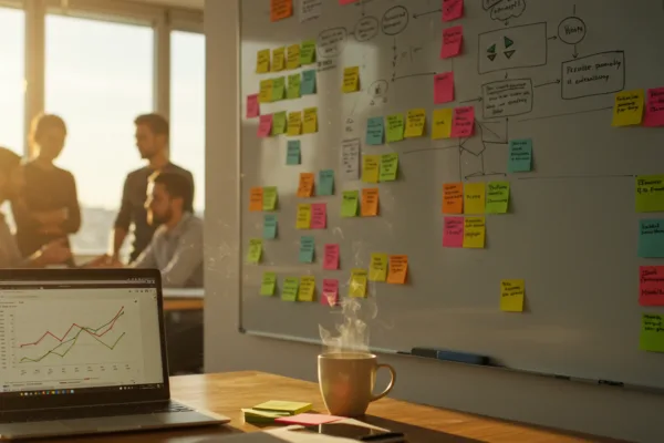 Scale Customer Acquisition: Marketing Strategies