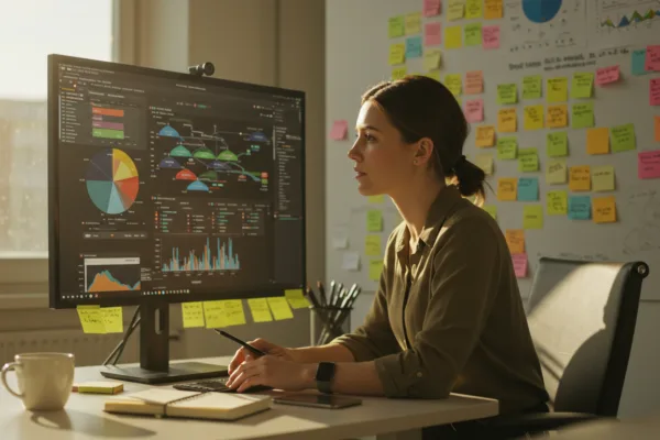 Scale Google Analytics: A Marketing Guide