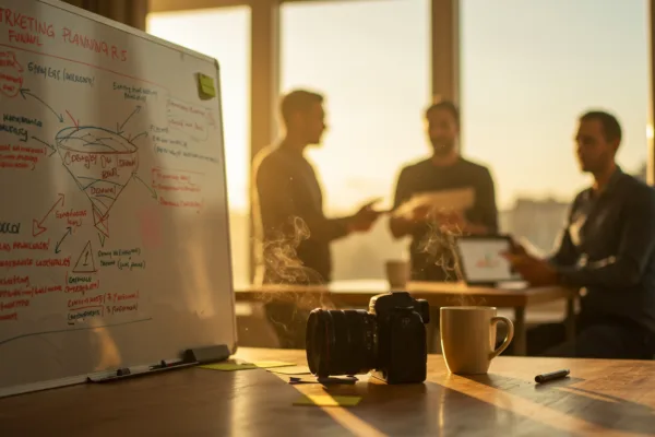 Strategic & Practical Marketing: Why It Matters Now