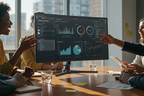 Tableau for Marketing: 2026 Best Practices