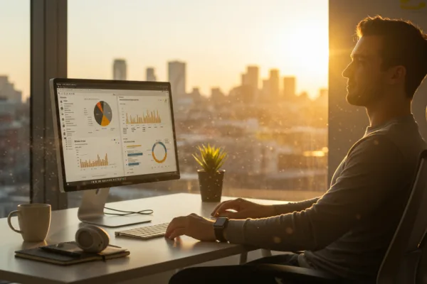 Tableau Marketing: Drive 2026 ROI with Data Stories