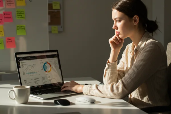 Tableau: Marketing’s 70% Faster Path to ROI