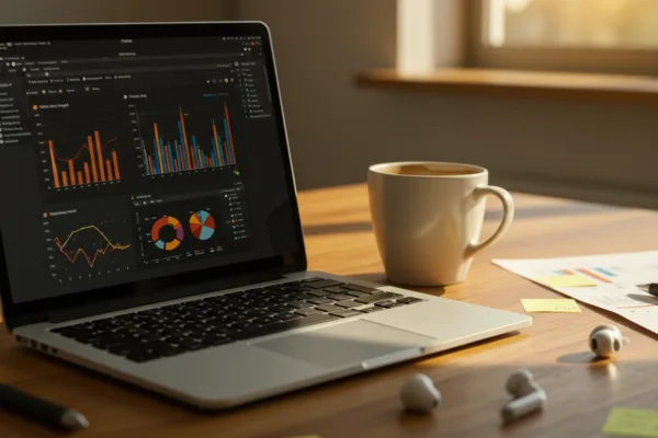 Marketing Data: Google Looker Studio for 2026 Insight