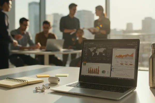 Tableau for Marketing: A 2026 Starter Guide