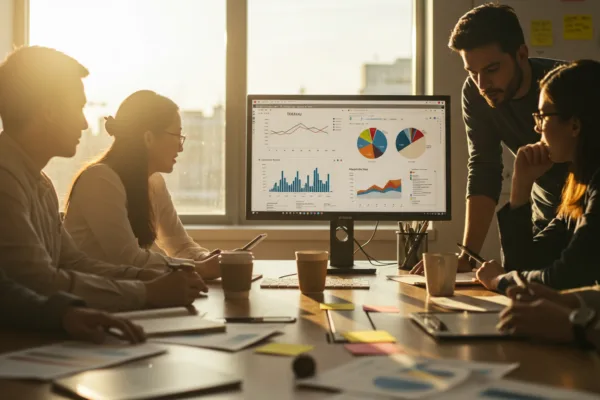Tableau for Marketing: Data Viz in Easy Steps