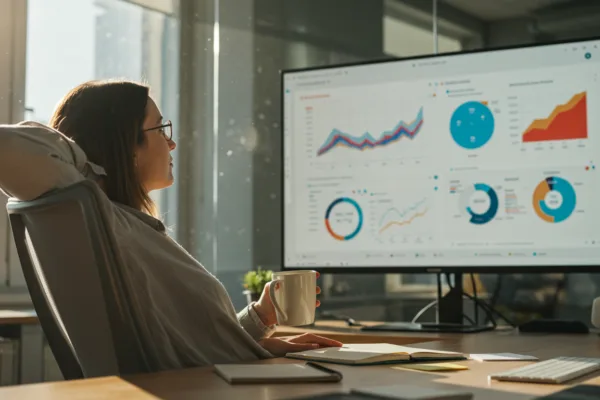 Tableau for Marketers: Visualize Data, Boost Results
