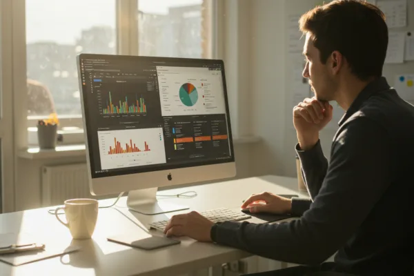 Tableau: 28% CPL Drop in 2026 Marketing