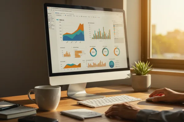 Peach State Provisions: Tableau’s 2026 Marketing Edge