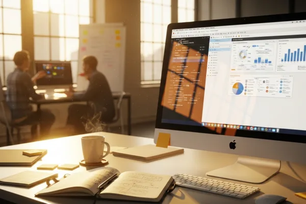 Tableau for Marketing: A Beginner’s Guide