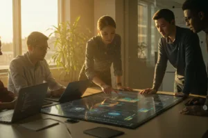 Marketing Tableau: Boost ROI 30% by 2026