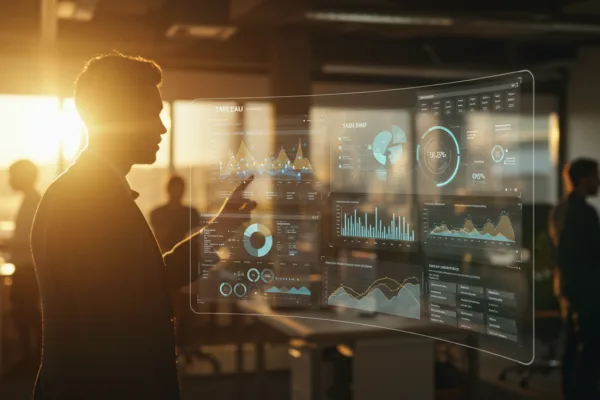 Predictive Marketing: Anticipate Your Market’s Next Move