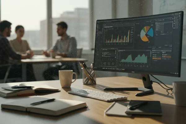Marketers: Stop Misusing Tableau & Unlock Its Power